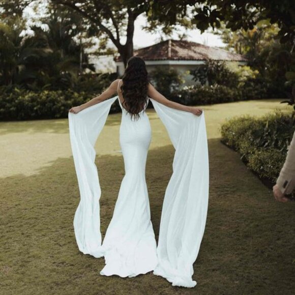 Made With Love - Archie - Wedding Dress - Picture 6 of 9